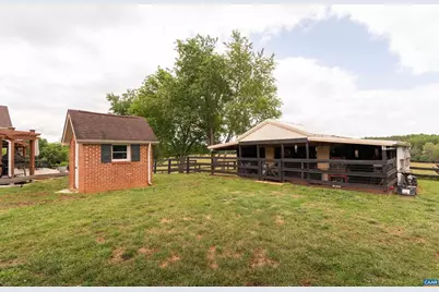 3486 Fredericksburg Rd, Ruckersville, VA 22968 - Photo 33