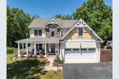 490 Two Rivers Dr, Troy, VA 22974 - Photo 1