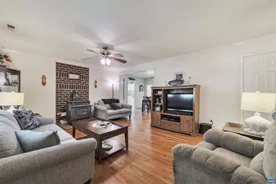 2415 Belle Meade Rd, Bumpass, VA 23024 - Photo 3