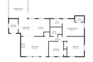 2415 Belle Meade Rd, Bumpass, VA 23024 - Photo 37