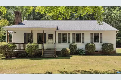 2415 Belle Meade Rd, Bumpass, VA 23024 - Photo 1