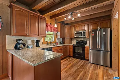 4739 E Old Mountain Rd, Louisa, VA 23093 - Photo 17