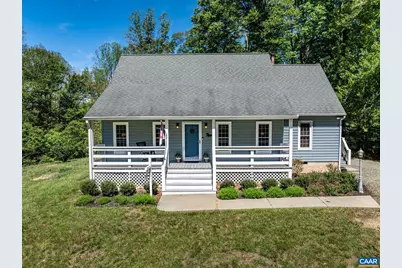 4739 E Old Mountain Rd, Louisa, VA 23093 - Photo 1