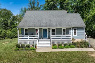 4739 E Old Mountain Rd, Louisa, VA 23093 - Photo 1