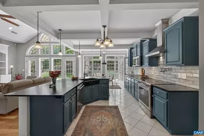 65 Blue Ridge Ter, Gordonsville, VA 22942 - Photo 5