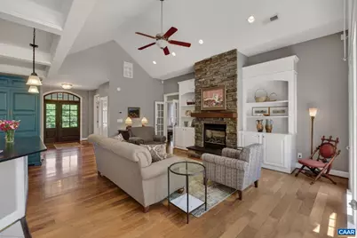 65 Blue Ridge Ter, Gordonsville, VA 22942 - Photo 15