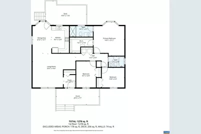 339 Jefferson Dr, Palmyra, VA 22963 - Photo 51