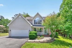459 Jefferson Dr, Palmyra, VA 22963 - Photo 1