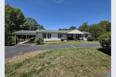 1529 John Tucker Rd, Aroda, VA 22709 - Photo 3