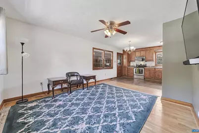 712 Fredericks Hall Rd, Bumpass, VA 23024 - Photo 5
