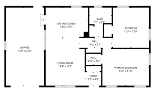 712 Fredericks Hall Rd, Bumpass, VA 23024 - Photo 23