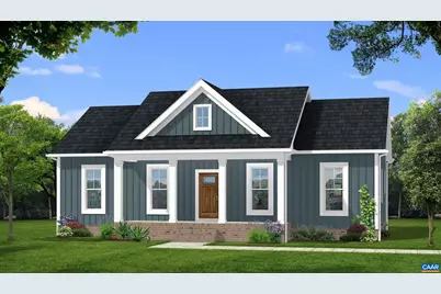Tbd W 8th St, Louisa, VA 23117 - Photo 1