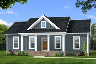 Tbd W 8th St, Louisa, VA 23117 - Photo 1