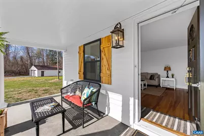 2733 Cedar Lane Rd, Kents Store, VA 23084 - Photo 13