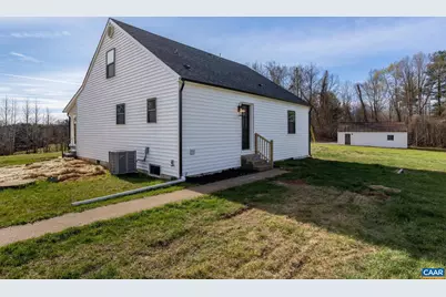 2733 Cedar Lane Rd, Kents Store, VA 23084 - Photo 11