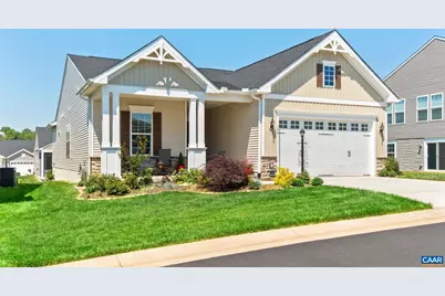 124 Stodghill Dr, Ruckersville, VA 22968 - Photo 1