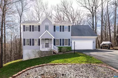 49 Kiowa Ln, Palmyra, VA 22963 - Photo 1
