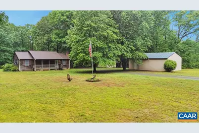 2715 Bethany Church Rd, Bumpass, VA 23024 - Photo 1