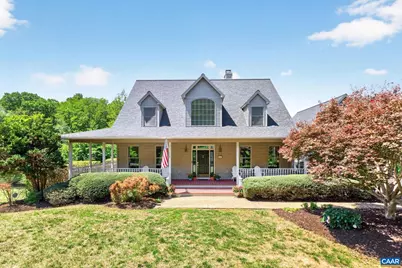 380 Ballenger Ln, Palmyra, VA 22963 - Photo 3