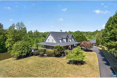 380 Ballenger Ln, Palmyra, VA 22963 - Photo 3