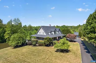 380 Ballenger Ln, Palmyra, VA 22963 - Photo 3