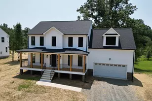 Lot 6 Sclaters Ford Rd, Palmyra, VA 22963 - Photo 1