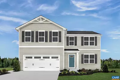 505 Arches Ln, Barboursville, VA 22923 - Photo 1