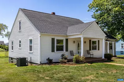 9070 Spotswood Trl, Stanardsville, VA 22973 - Photo 3