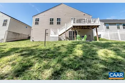 126 Virginia Ave, Palmyra, VA 22963 - Photo 31