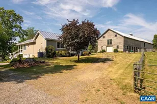 160 Old Farm Hollow, Mineral, VA 23117 - Photo 1