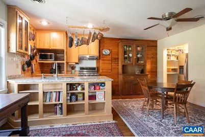 160 Old Farm Hollow, Mineral, VA 23117 - Photo 5