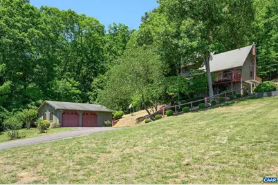 394 Pasturegate Ln, Stanardsville, VA 22973 - Photo 5