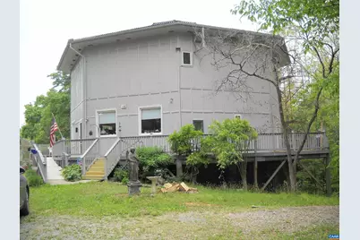 8085 James Madison Hwy, Fork Union, VA 23055 - Photo 1