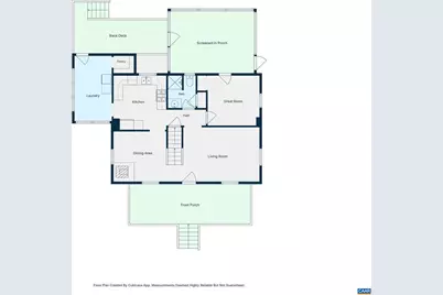 328 John Weaver Dr, Brightwood, VA 22715 - Photo 37