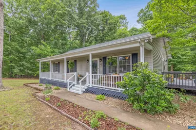 2321 Ruritan Lake Rd, Scottsville, VA 24590 - Photo 9