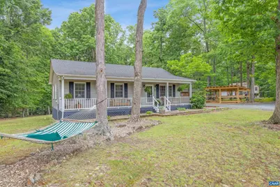 2321 Ruritan Lake Rd, Scottsville, VA 24590 - Photo 1