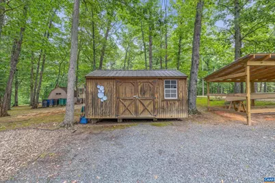 2321 Ruritan Lake Rd, Scottsville, VA 24590 - Photo 5