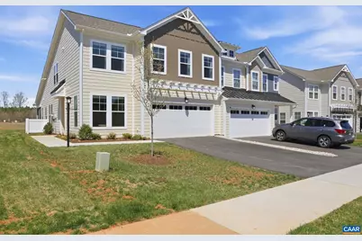 424 Bayberry Ln, Gordonsville, VA 22942 - Photo 3
