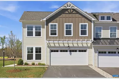 424 Bayberry Ln, Gordonsville, VA 22942 - Photo 5