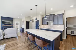 424 Bayberry Ln, Zion Crossroads, VA 22942 - Photo 9