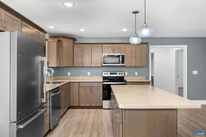 320 Richmond Ave, Mineral, VA 23117 - Photo 5