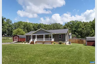 320 Richmond Ave, Mineral, VA 23117 - Photo 33