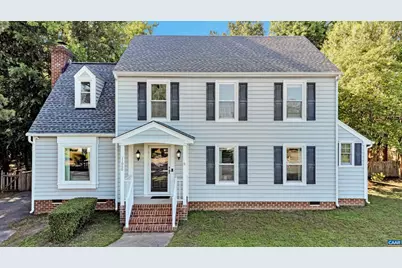 11060 Forest Trace Way, Glen Allen, VA 23059 - Photo 1