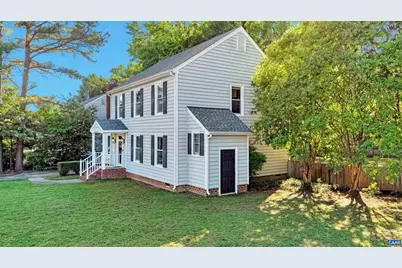 11060 Forest Trace Way, Glen Allen, VA 23059 - Photo 33