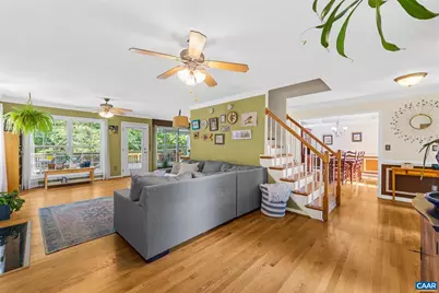 46 Rock Creek Ln, Louisa, VA 23093 - Photo 5
