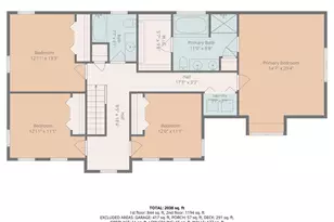 46 Rock Creek Ln, Louisa, VA 23093 - Photo 45
