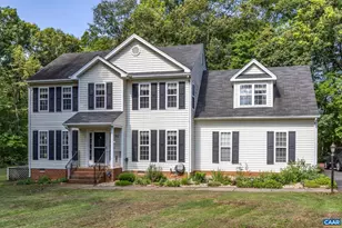 46 Rock Creek Ln, Louisa, VA 23093 - Photo 1