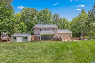 165 Hemlock Ln, Barboursville, VA 22923 - Photo 5