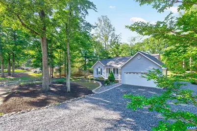 137 Jefferson Dr, Palmyra, VA 22963 - Photo 9