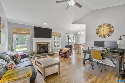 137 Jefferson Dr, Palmyra, VA 22963 - Photo 17